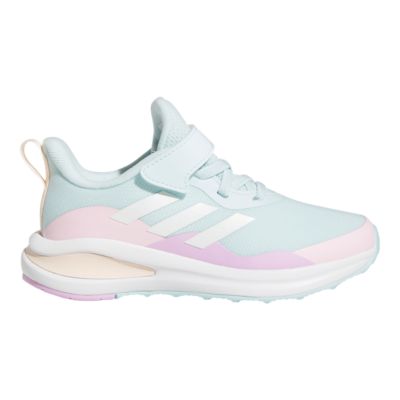 adidas girl shoes
