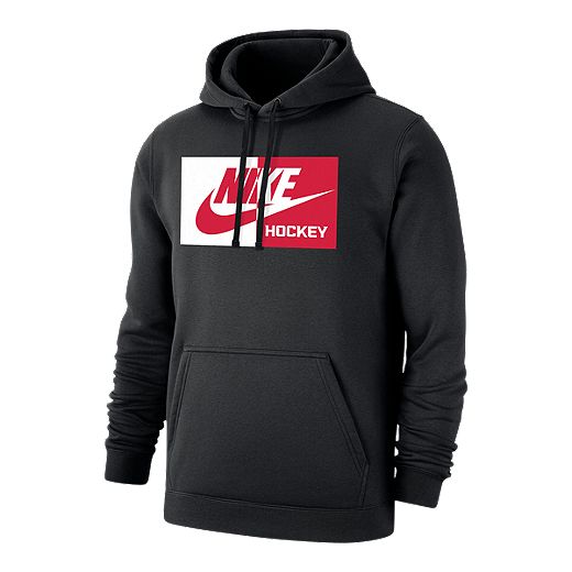 Nike Men's Club Fleece Hoodie | Sport Chek