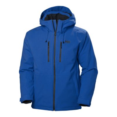 Helly Hansen Men's Juniper 3.0 Jacket Sport Chek