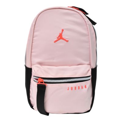 mini jordan backpack