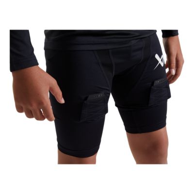 Bauer Performance Youth Jock Shorts Sport Chek