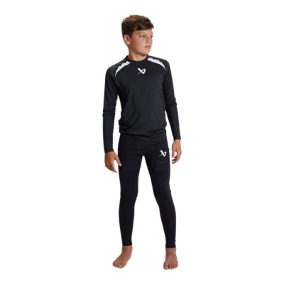 Bauer Performance Youth Jock Pants Sport Chek