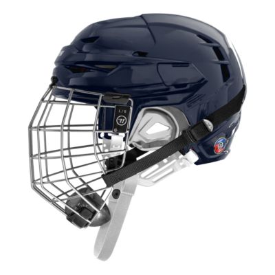 Warrior Covert CF100 Senior Hockey Helmet Sport Chek