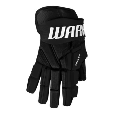 Warrior Covert QR5 30 Senior Hockey Gloves Sport Chek