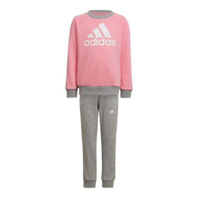 adidas jogger set