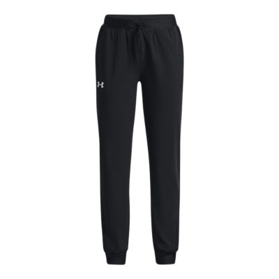 trend rank Girl's Under Armour Athletic Pants
