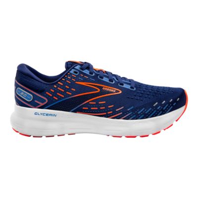 Brooks Men's Glycerin 20 Running Shoes Sport Chek