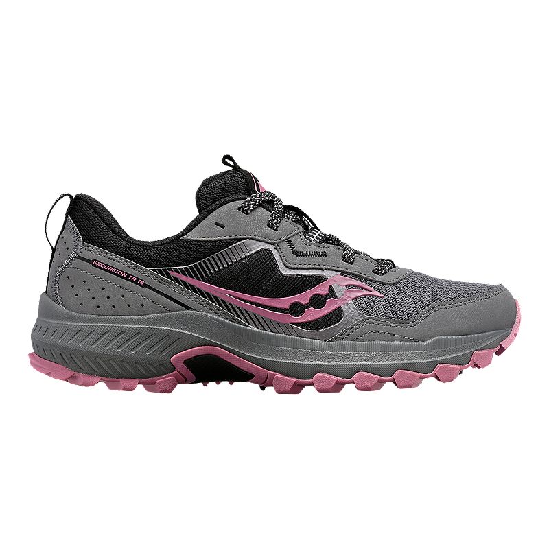 Saucony Women's Excursion TR16 Trail Running Shoes | Sport Chek