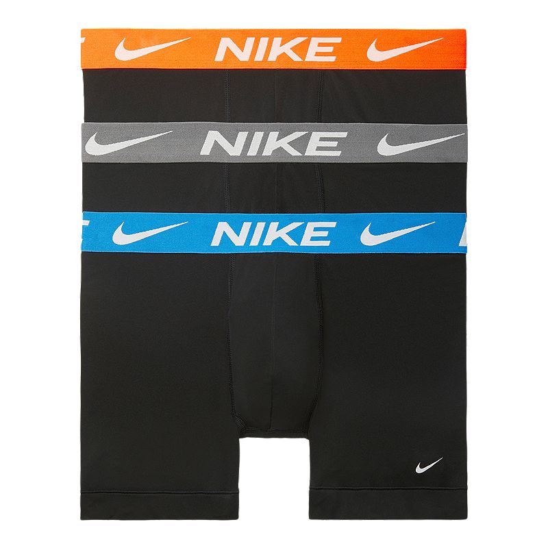 Nike Essential Micro Men's Boxer Brief, Underwear, Dri-Fit | Sport Chek