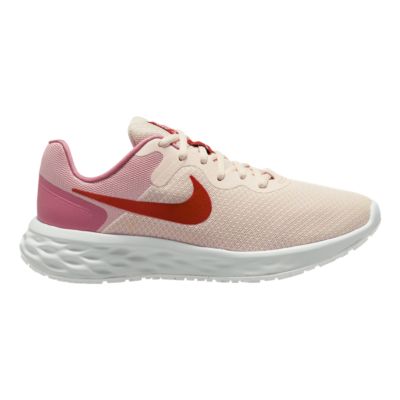 Nike Women's Revolution 6 Next Nature Fly Running Shoes, Cushioned
