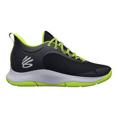 Under Armour Men's/Women's Curry 3Z6 Basketball Shoes Sport Chek