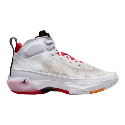 Jordan Griffin Basketball Shoes 