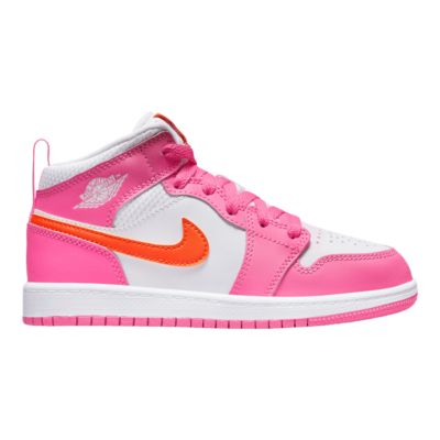 air jordan 1 high girls