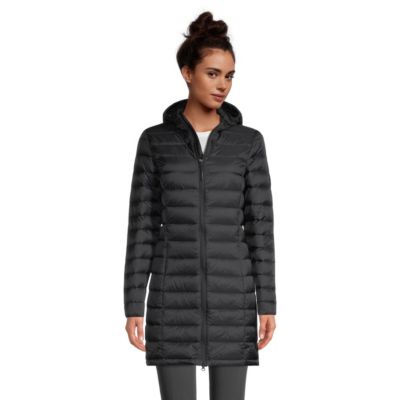 McKINLEY Women's Warella Long Coat Sport Chek