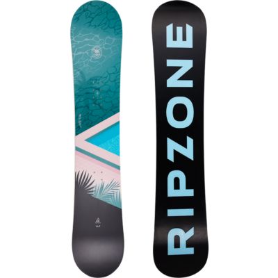Ripzone Retreat Women's Snowboard 2023 Sport Chek