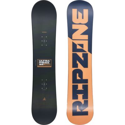 Ripzone Ultra Mega Junior Snowboard 2023 Sport Chek