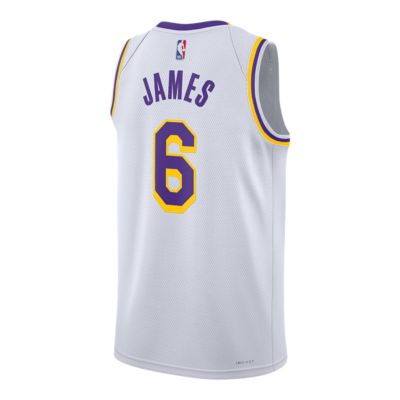 Los Angeles Lakers: Jerseys, Hats & Hoodies - Sport Chek