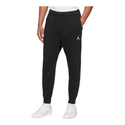 jordan dri fit fleece pants