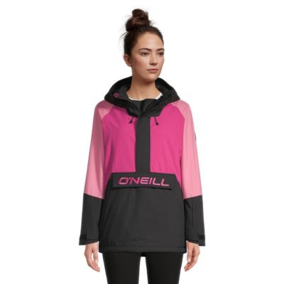 O'Neill Women's Original Anorak Jacket Sport Chek