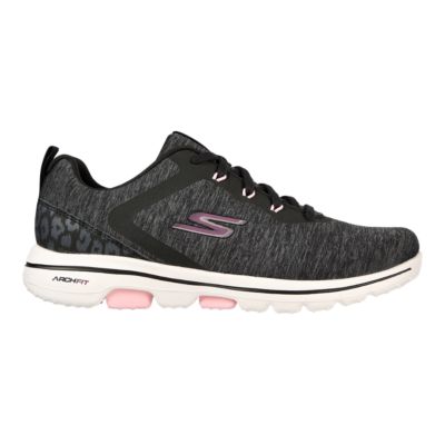 Skechers Women's Go Golf Walk 5 Relaxed Fit Golf Shoes Sport Chek