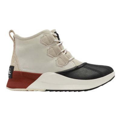 Sorel Women's Out 'N About III Classic Duck Boots, Rain, Winter