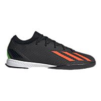 Men's X 22.3 Shadow Portal Turf Extra Narrow Indoor Soccer Shoes adidas
