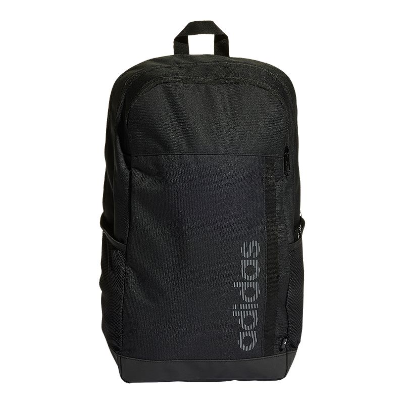 adidas Precision Linear Backpack | Sport Chek