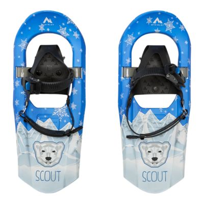 McKINLEY Scout Junior Snowshoes Sport Chek