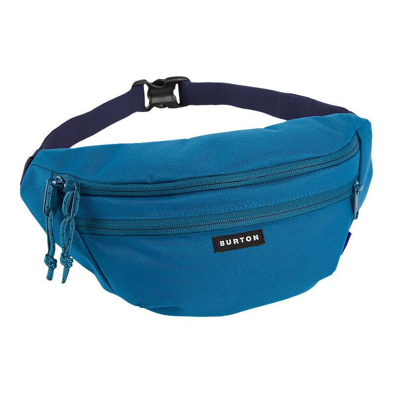 Burton Hip Pack Fanny Pack/Belt Bag, 3L | Sport Chek