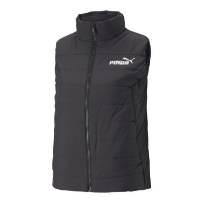 Puma Women's Essentials Padded Vest Sport Chek
