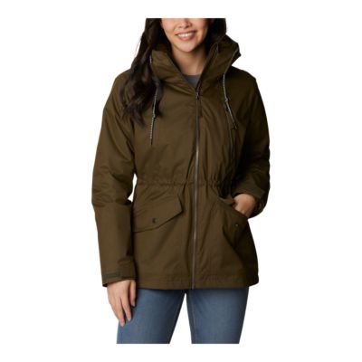 Columbia Women's Mount Erie Interchange Jacket Sport Chek