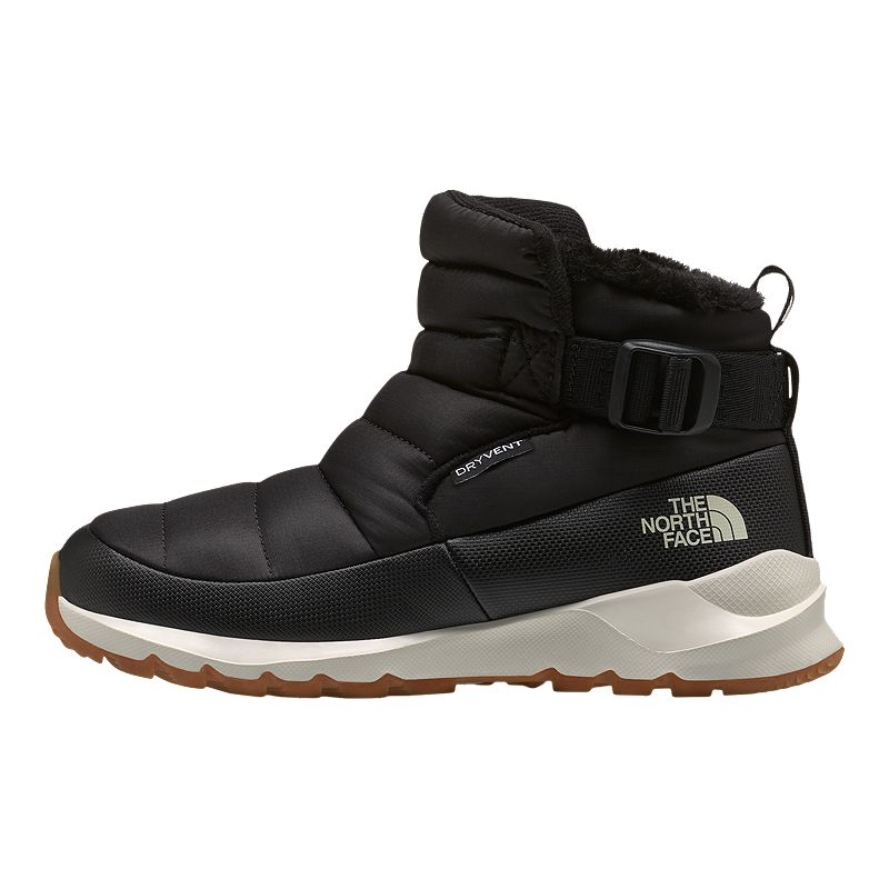 The North Face Women's ThermoBall™ Pull On Waterproof Winter Boots ...