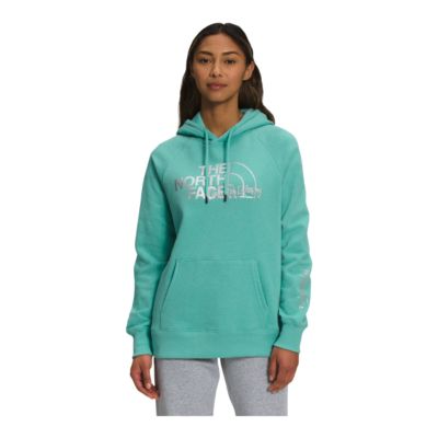 The North Face Women's Graphic Injection Sweatshirt Hoodie Sport Chek