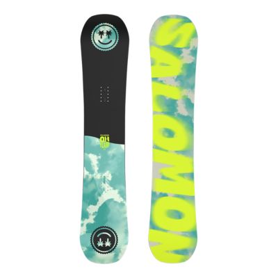 salomon oh yeah 2020
