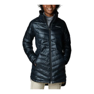 Columbia Women's Joy Peak Novelty Jacket Sport Chek