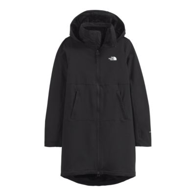 The North Face Women's Shelbe Raschel Parka Atmosphere.ca