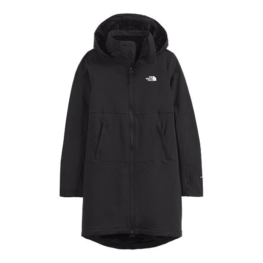 The North Face Women's Shelbe Raschel Parka | Atmosphere.ca