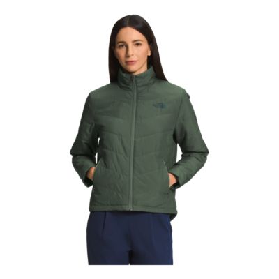 The North Face Women's Tamburello Insulated Jacket Sport Chek