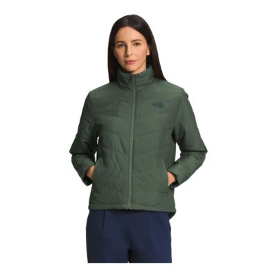 big & tall women's winter coats & jackets