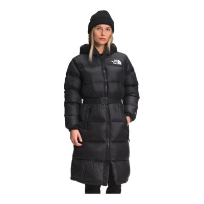 North Face Nuptse Sport Chek