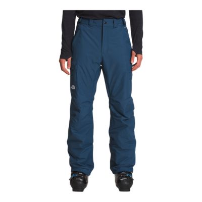 tnf freedom insulated pant