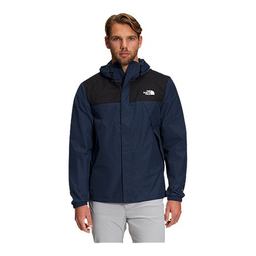 The North Face Men's Antora 2L Rain Shell Jacket