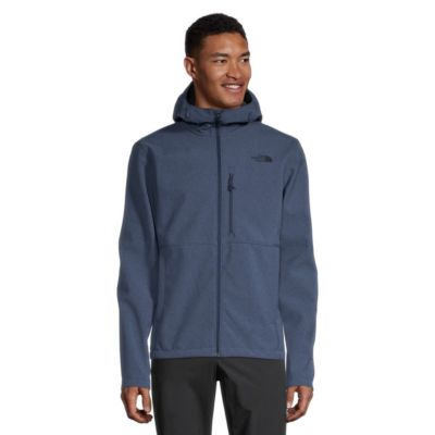 north face men's apex bionic 2 soft shell jacket