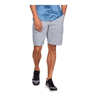 Under Armour Men's Fish Hunter Cargo Shorts Sport Chek