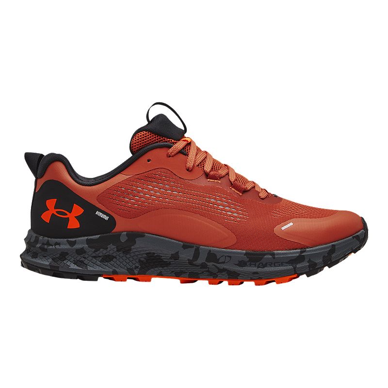 Under Armour Men's Charged Bandit Trail 2 Trail Running Shoes | Sport Chek