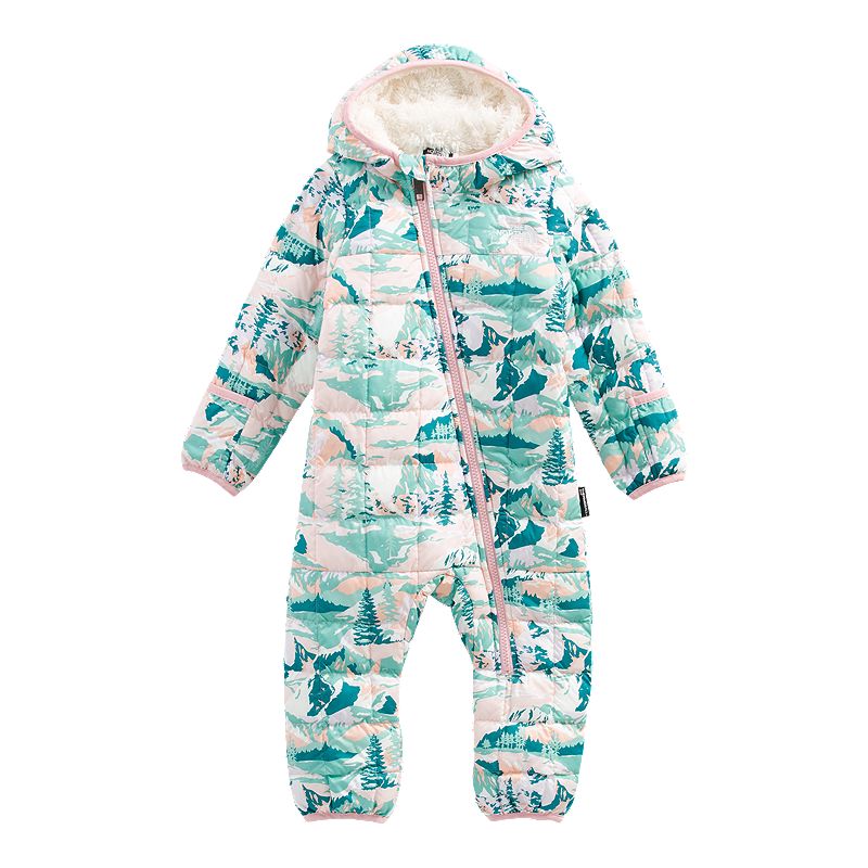 Image of The North Face Toddler Girls' Infant ThermoBall™ Bunting