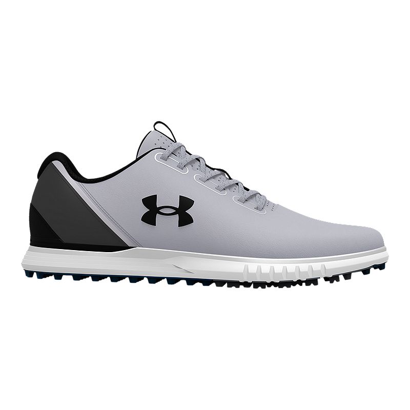 Under Armour Men's Charged Medal Spiked Golf Shoes | Sport Chek