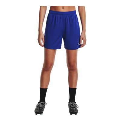 Under Armour Women's Golazo 3.0 Shorts Sport Chek
