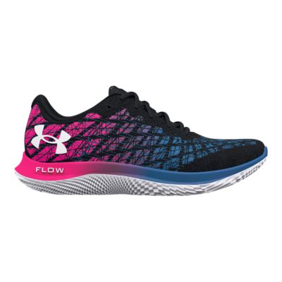 under armour women's baseball & softball shoes