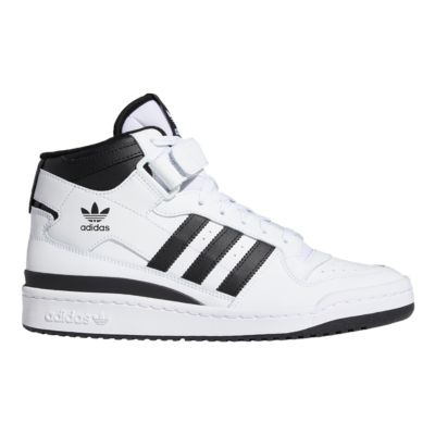 adidas Men's Forum Mid Shoes Sport Chek